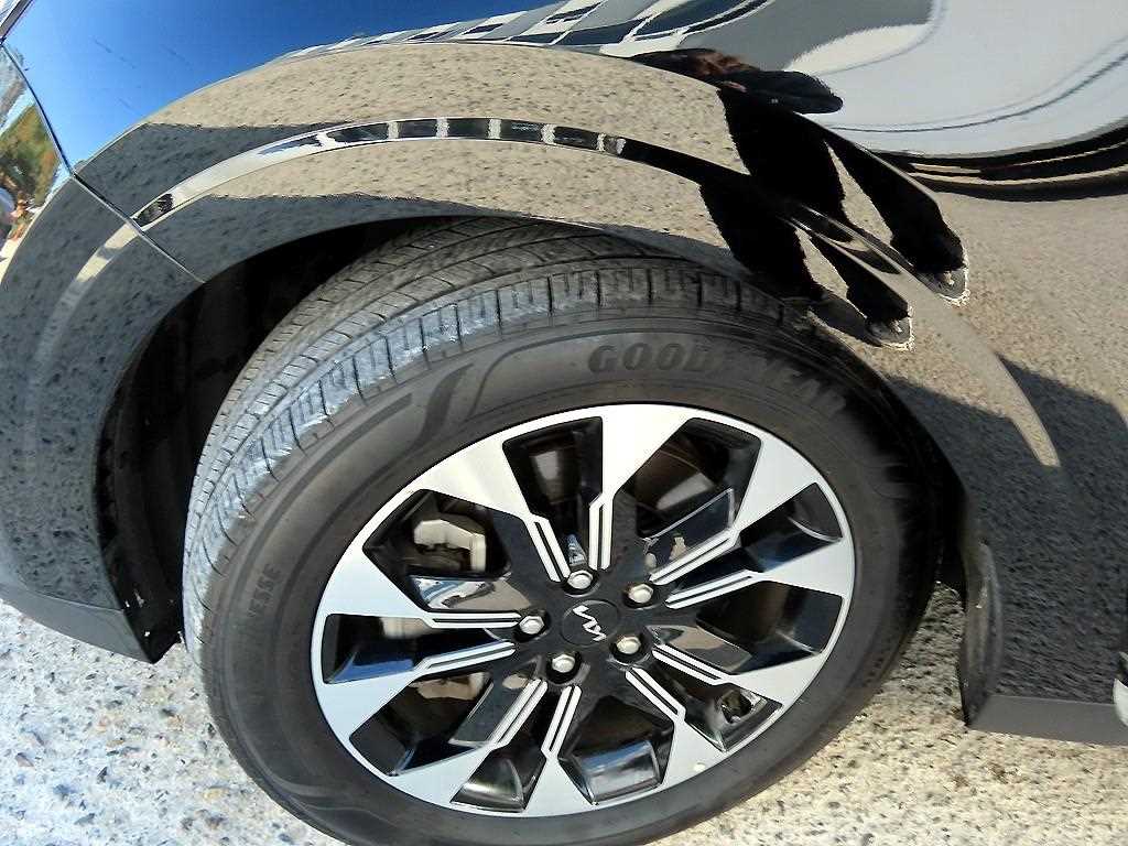 KIA Carnival 2022 Negro - Importación desde Corea - HF Imports Iquique - Foto 20