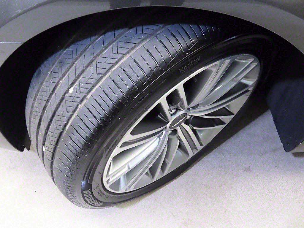 Genesis G80 2017 Gris - Importación desde Corea - HF Imports Iquique - Foto 20