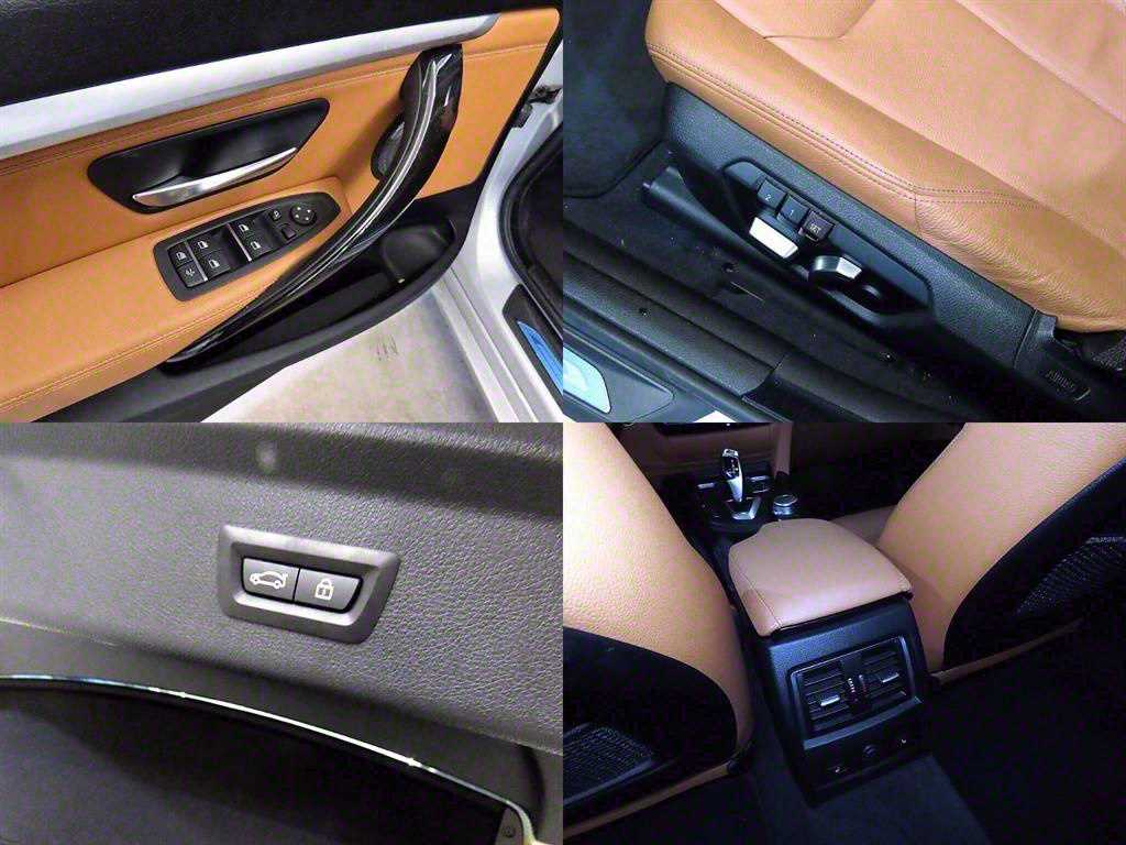 BMW Gran Turismo 2020 Gris - Importación desde Corea - HF Imports Iquique - Foto 17