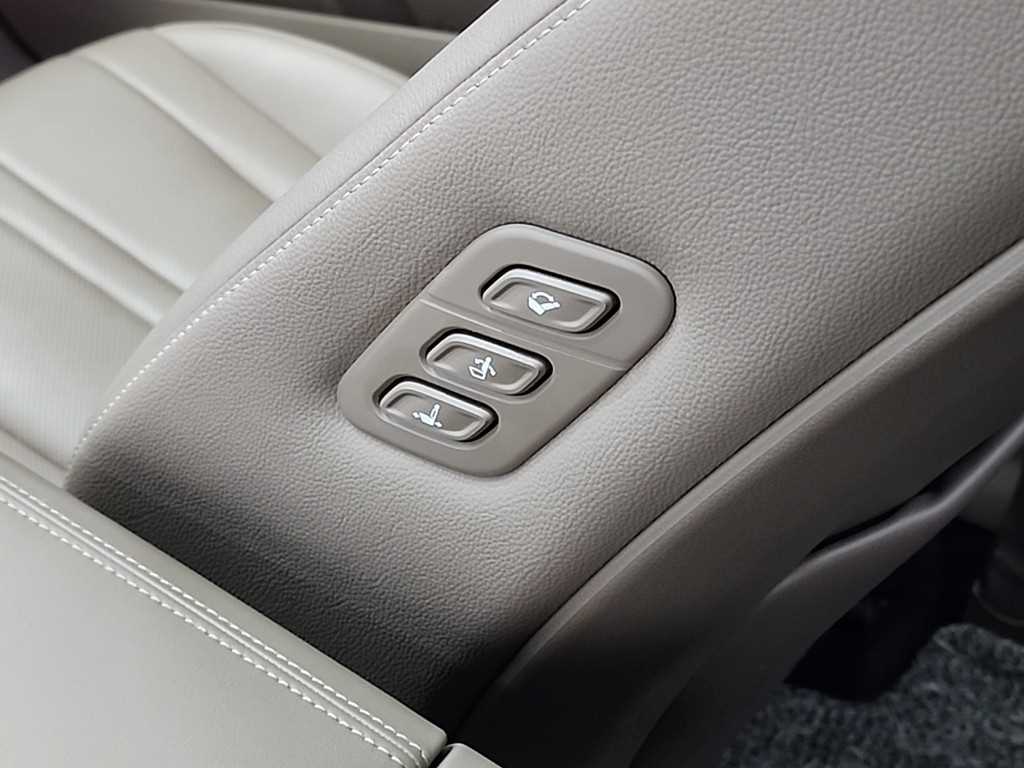 KIA K8 2022 Negro - Importación desde Corea - HF Imports Iquique - Foto 13