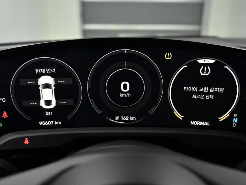 Porsche Taycan - Vista 9