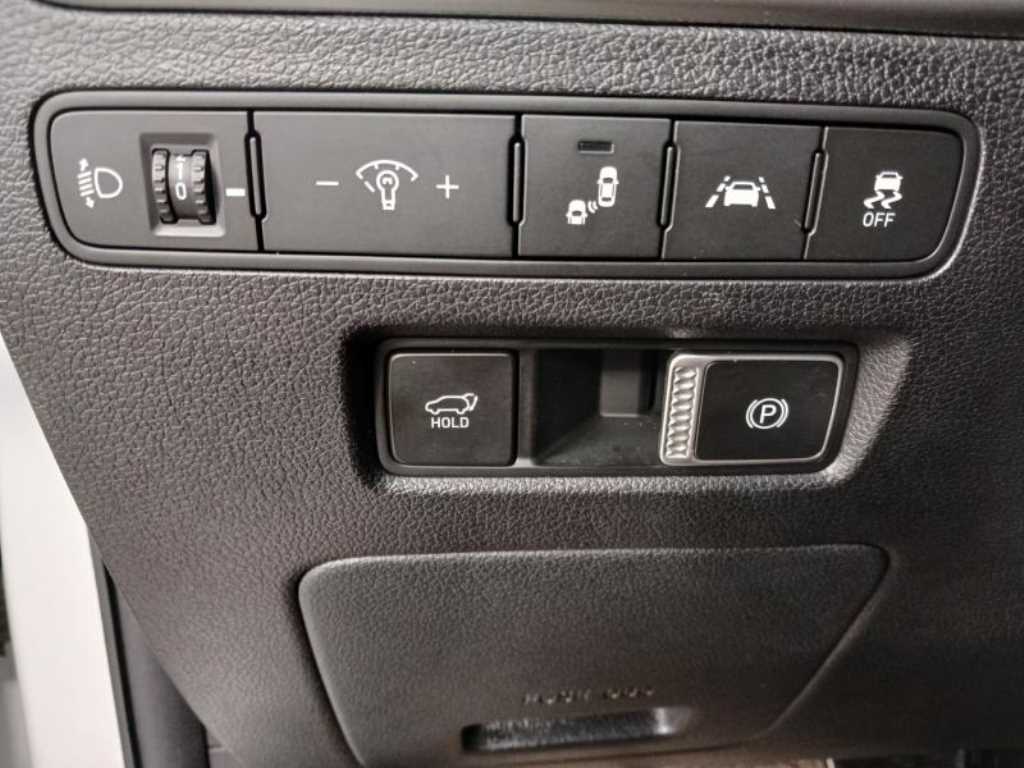 HYUNDAI Palisade - Vista 8