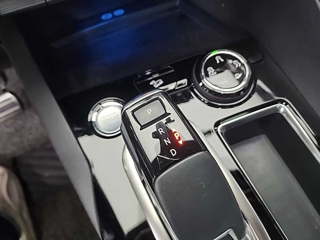 Peugeot 5008 - Vista 8