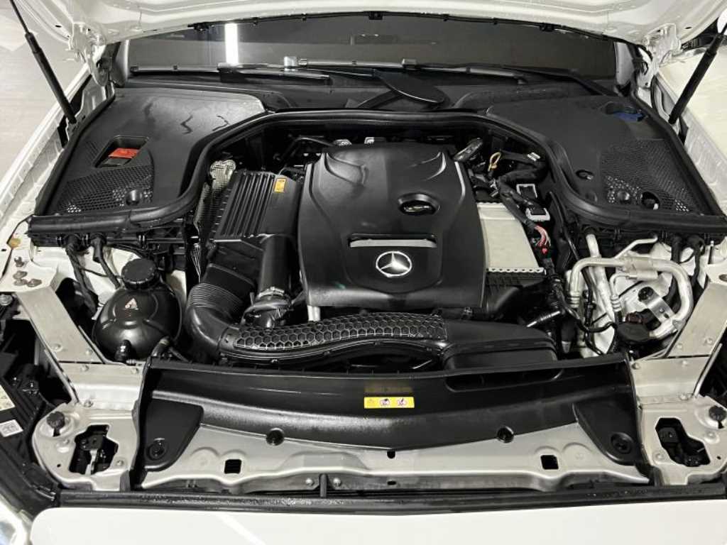 Mercedes Benz E class 2021 Blanco - Importación desde Corea - HF Imports Iquique - Foto 18