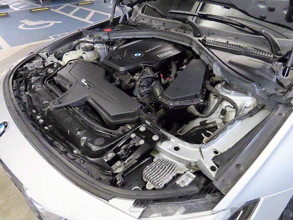 BMW Gran Turismo 2020 Gris - Importación desde Corea - HF Imports Iquique - Foto 19