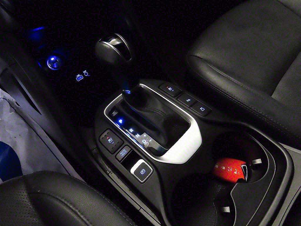 HYUNDAI Santa Fe - Vista 12