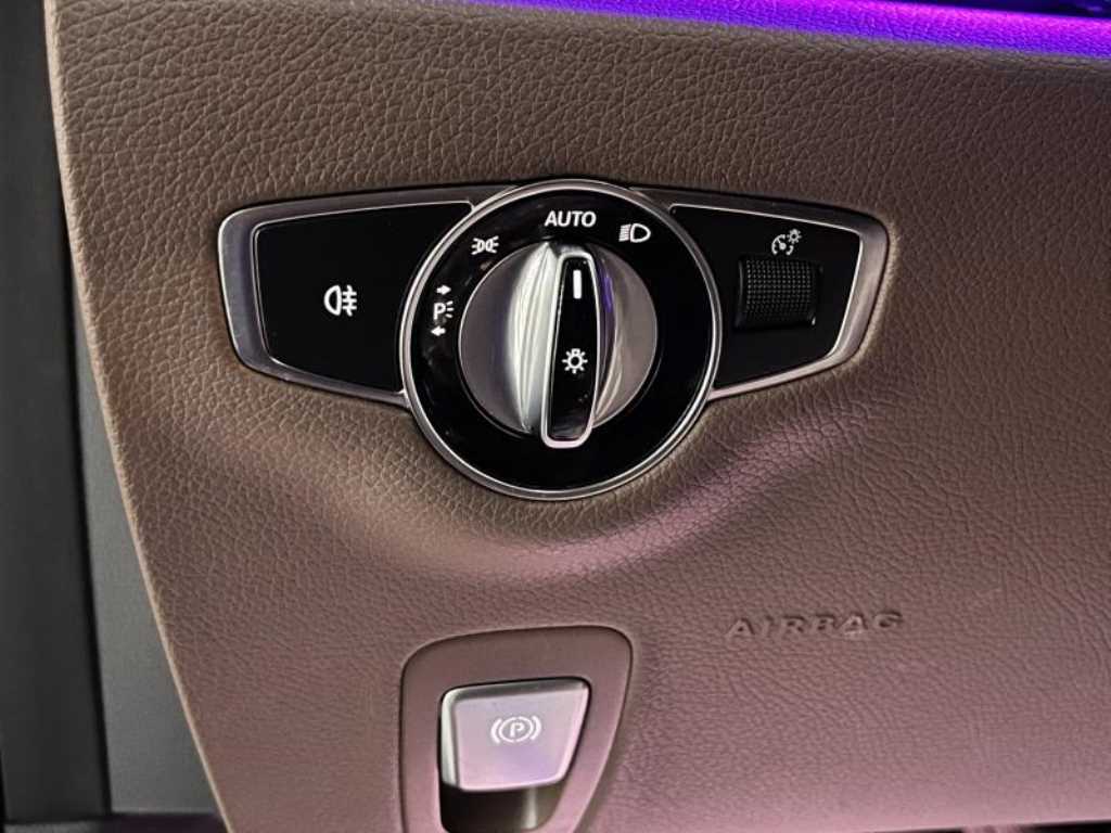 Mercedes Benz E class 2021 Blanco - Importación desde Corea - HF Imports Iquique - Foto 13