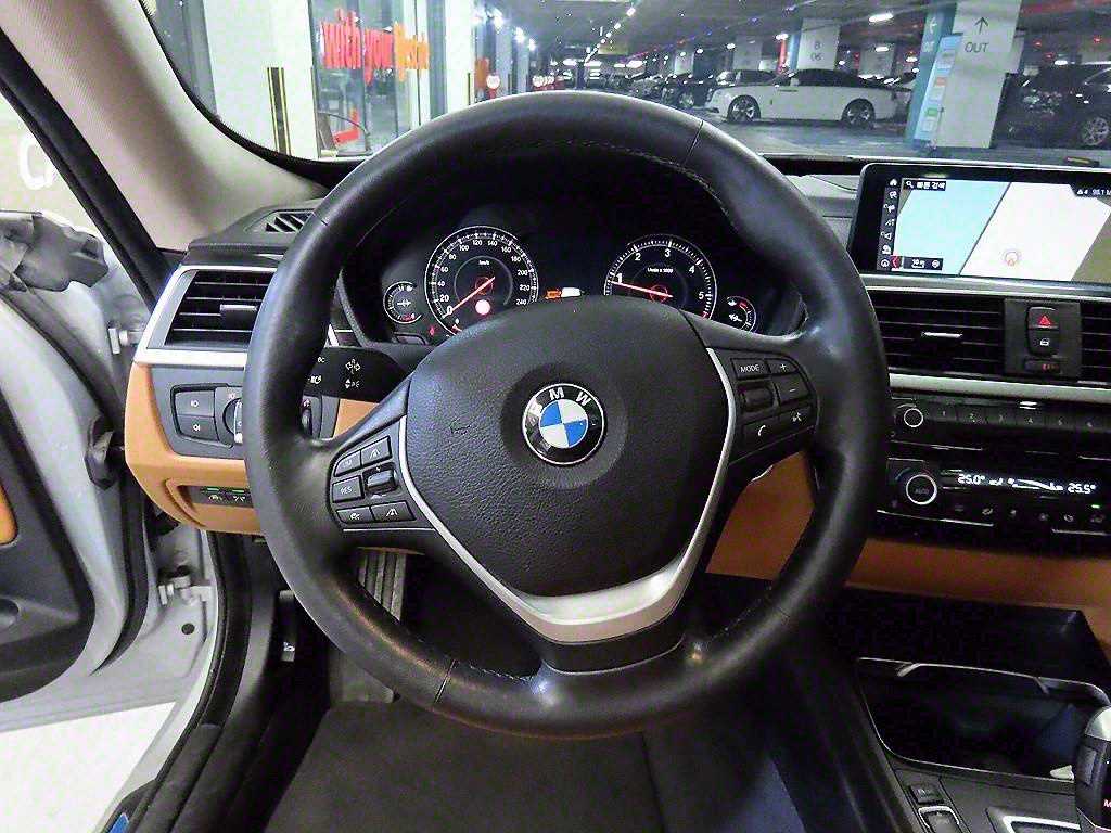 BMW Gran Turismo - Vista 8