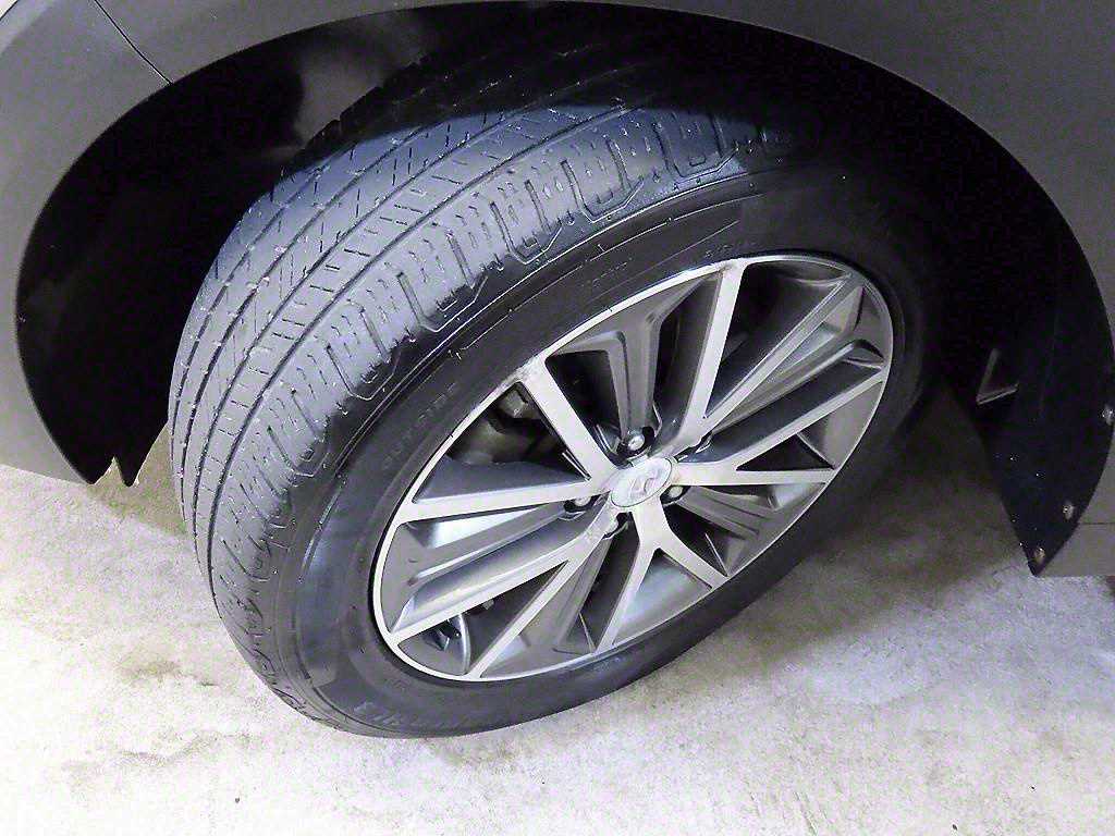 HYUNDAI Tucson 2017 Plateado - Importación desde Corea - HF Imports Iquique - Foto 20