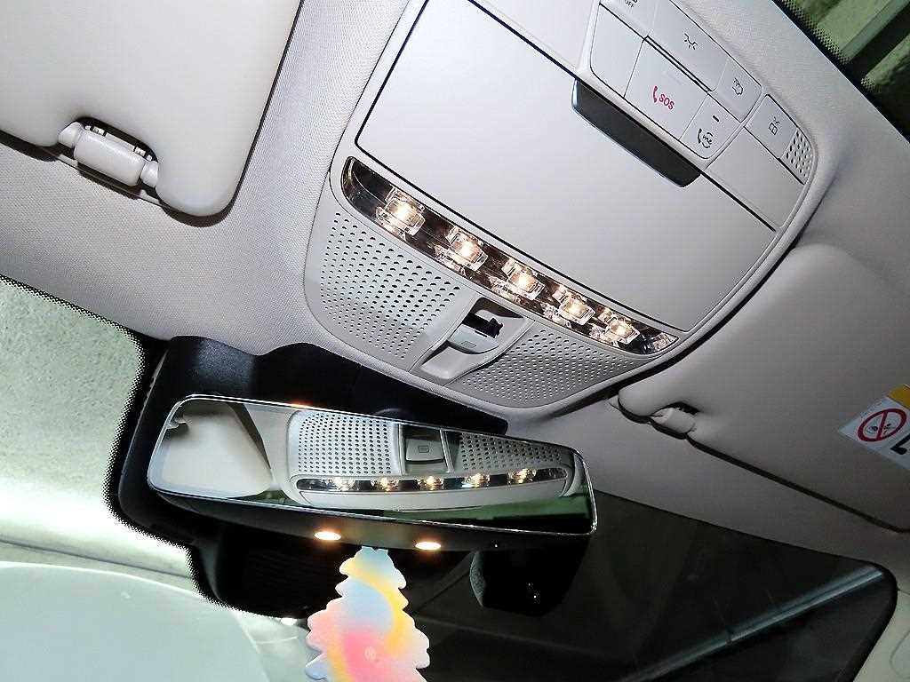 Mercedes Benz CLS Class 2021 Blanco - Importación desde Corea - HF Imports Iquique - Foto 14