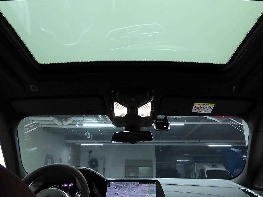 BMW X6 2021 - Importación desde Corea - HF Imports Iquique - Foto 16