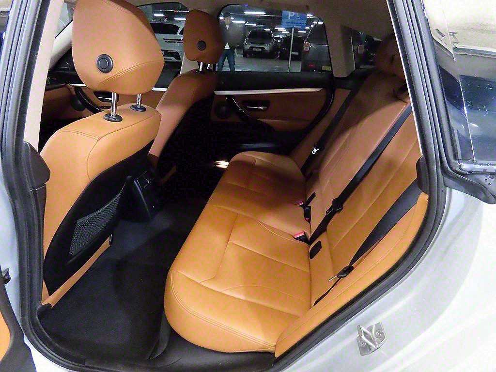 BMW Gran Turismo - Vista 7