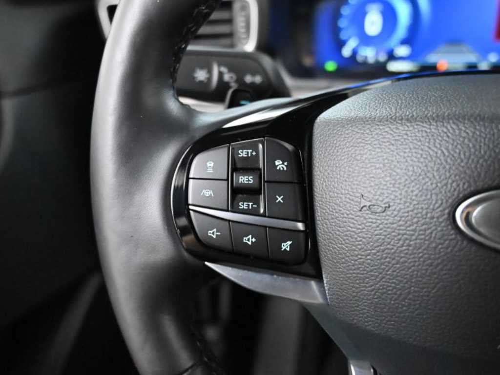 Ford Explorer 2021 Blanco - Importación desde Corea - HF Imports Iquique - Foto 18