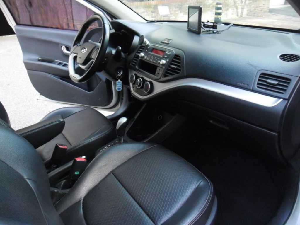 KIA Morning 2015 - Importación desde Corea - HF Imports Iquique - Foto 14