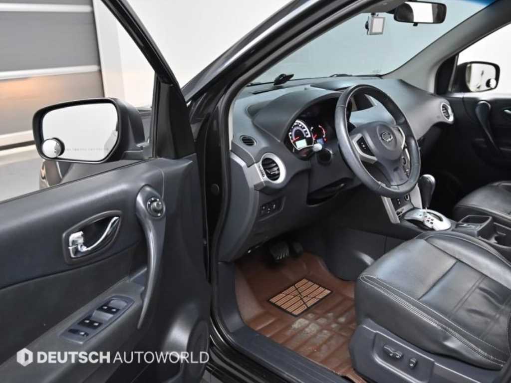 SAMSUNG QM5 - Vista 11