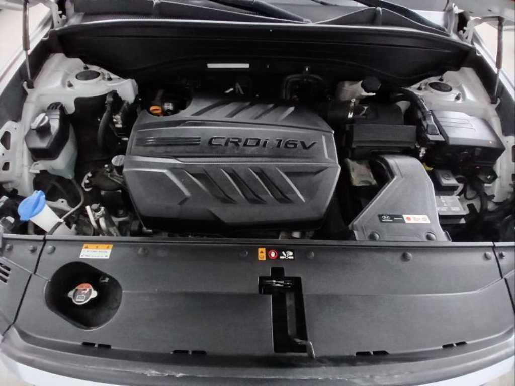 HYUNDAI Palisade 2020 Blanco - Importación desde Corea - HF Imports Iquique - Foto 19