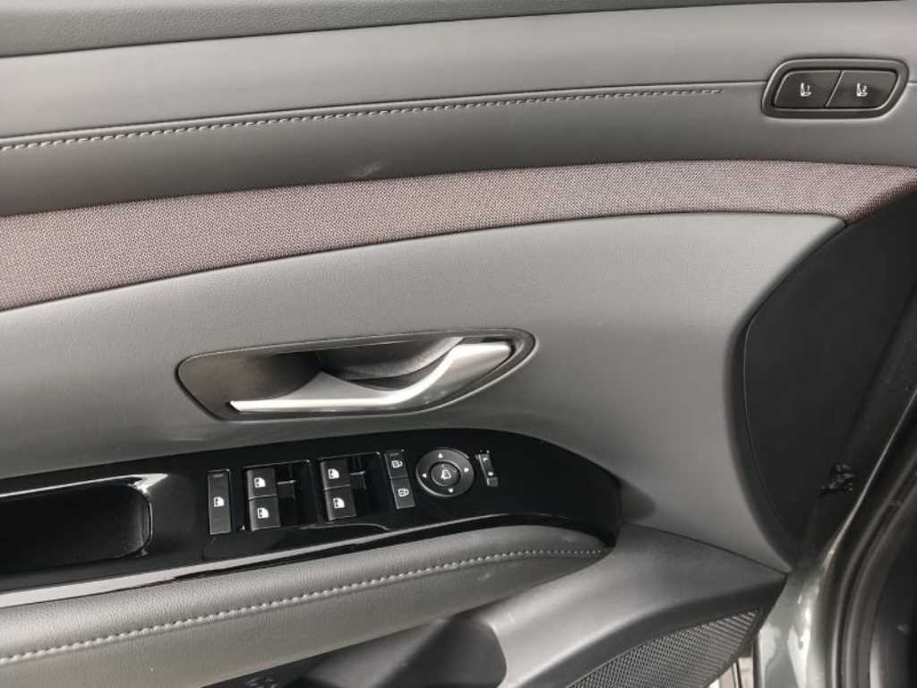 HYUNDAI Tucson - Vista 9