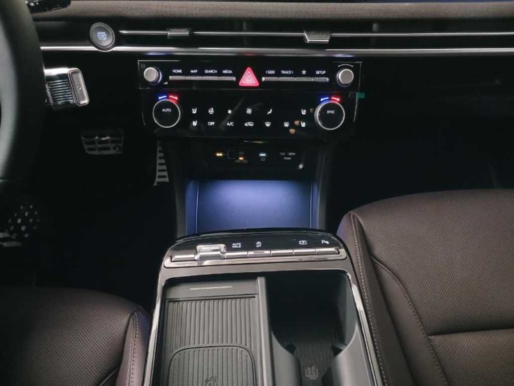 HYUNDAI Tucson 2025 Gris - Importación desde Corea - HF Imports Iquique - Foto 15