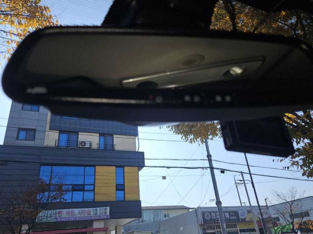 SAMSUNG SM5 - Vista 11