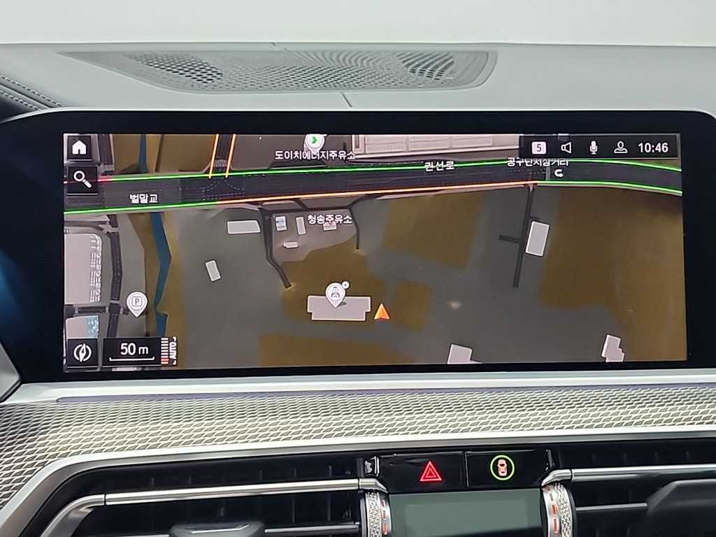 BMW X6 2023 - Importación desde Corea - HF Imports Iquique - Foto 15