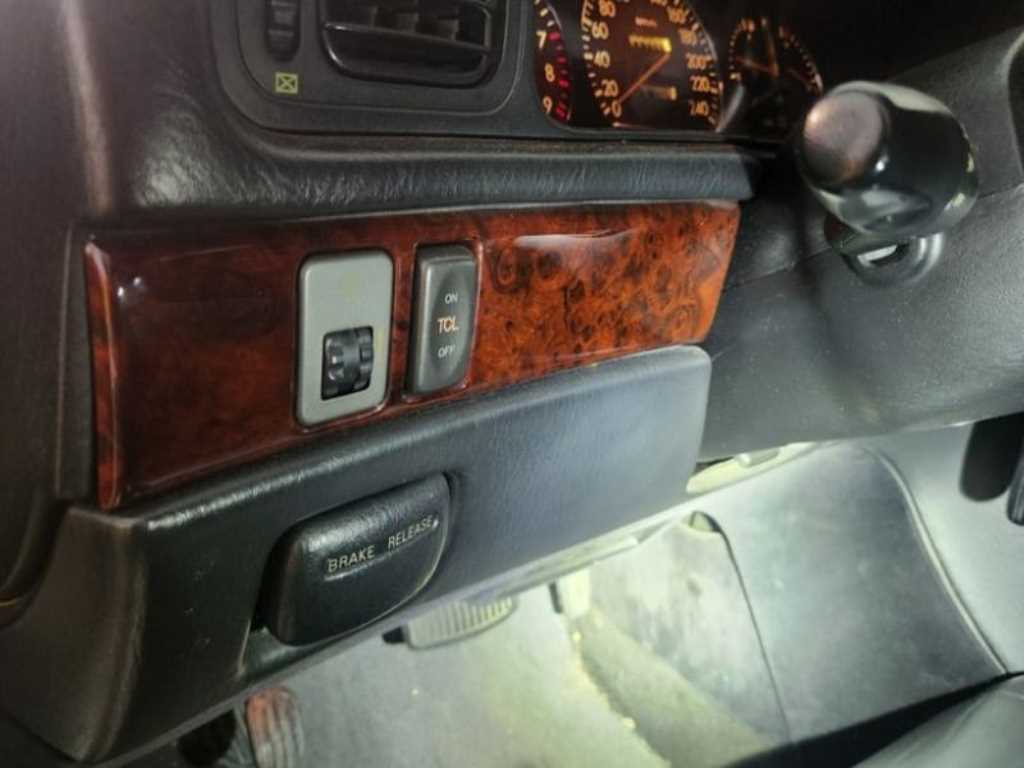 HYUNDAI Dynasty 1997 Negro - Importación desde Corea - HF Imports Iquique - Foto 14