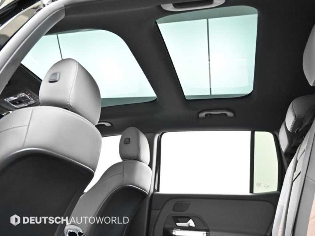 Mercedes Benz EQB 2024 Negro - Importación desde Corea - HF Imports Iquique - Foto 19