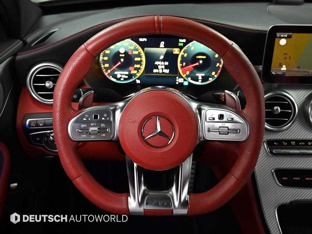 Mercedes Benz C Class 2019 Negro - Importación desde Corea - HF Imports Iquique - Foto 13