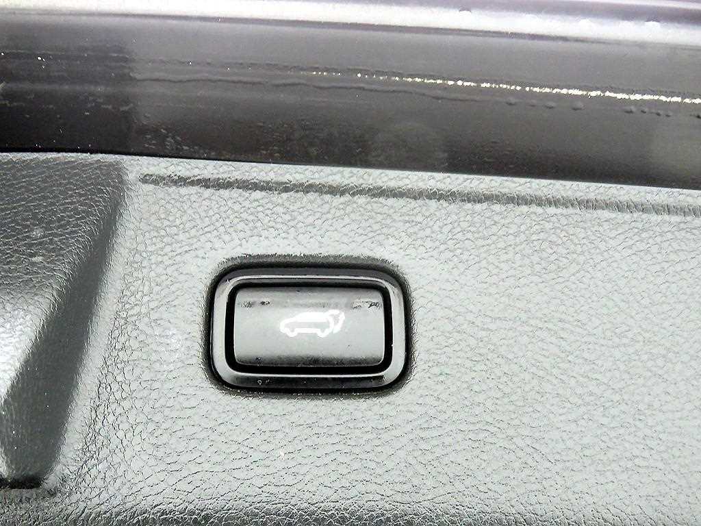 KIA Mohave - Vista 6