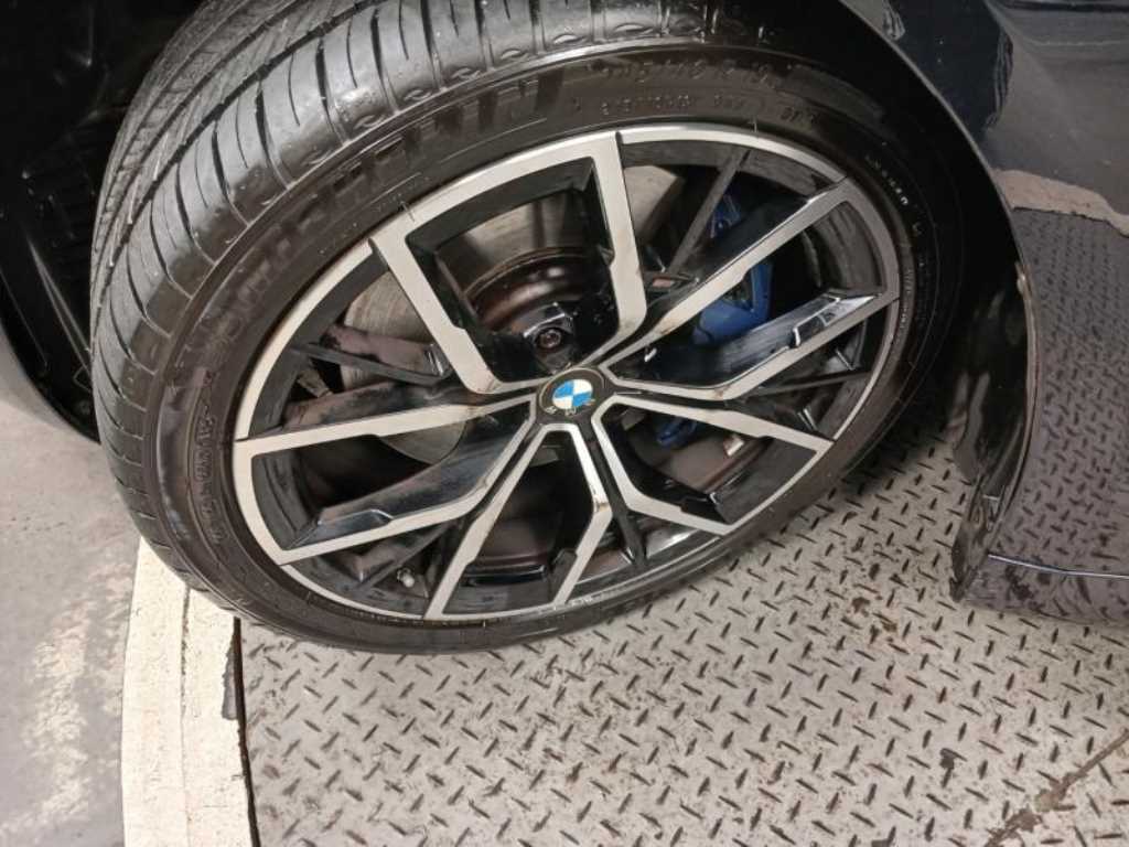 BMW 5 Series 2021 - Importación desde Corea - HF Imports Iquique - Foto 20