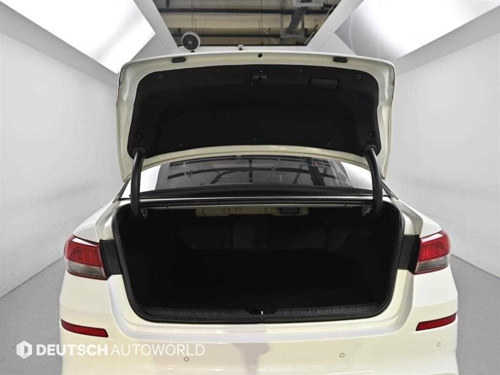 KIA K5 2019 Blanco - Importación desde Corea - HF Imports Iquique - Foto 20