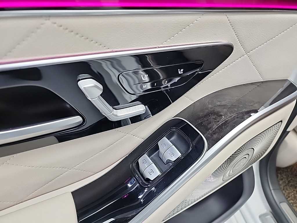 Mercedes Benz S Class 2021 Blanco - Importación desde Corea - HF Imports Iquique - Foto 15