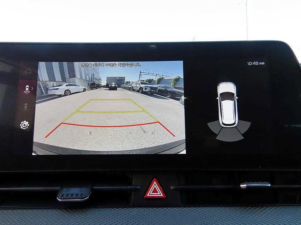 KIA Sportage 2022 Azul - Importación desde Corea - HF Imports Iquique - Foto 16