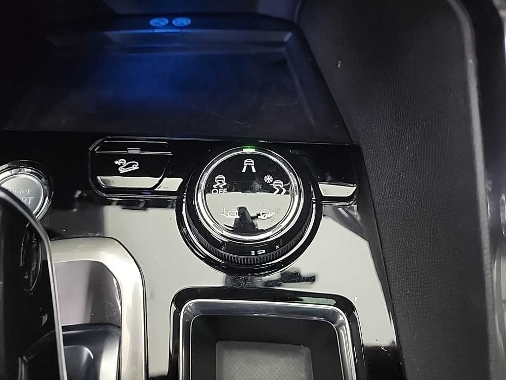 Peugeot 5008 2021 Azul - Importación desde Corea - HF Imports Iquique - Foto 17