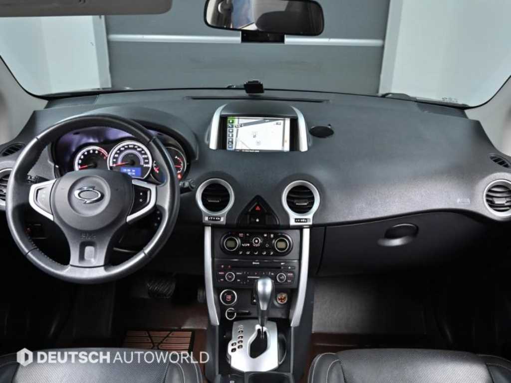 SAMSUNG QM5 - Vista 6