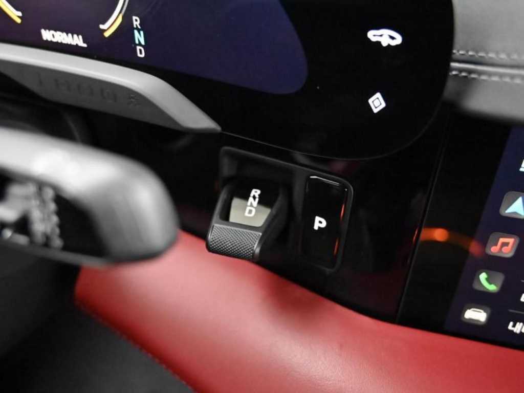 Porsche Taycan - Vista 10