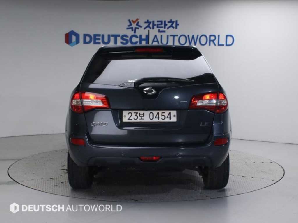 SAMSUNG QM5 - Vista 4