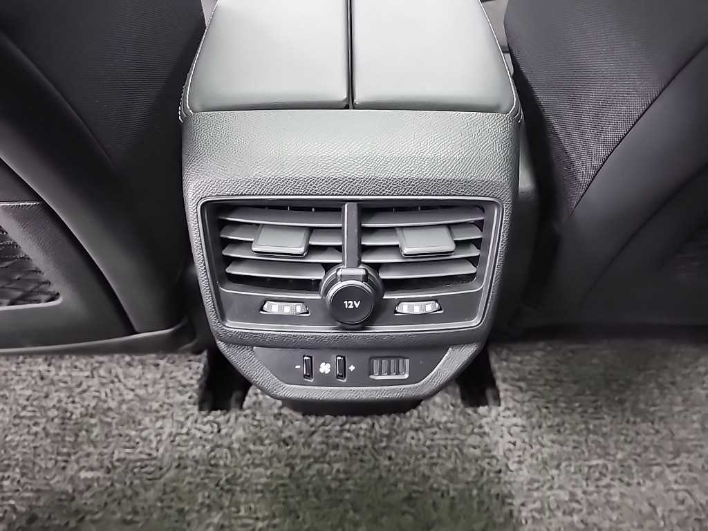 Peugeot 5008 2021 Azul - Importación desde Corea - HF Imports Iquique - Foto 13