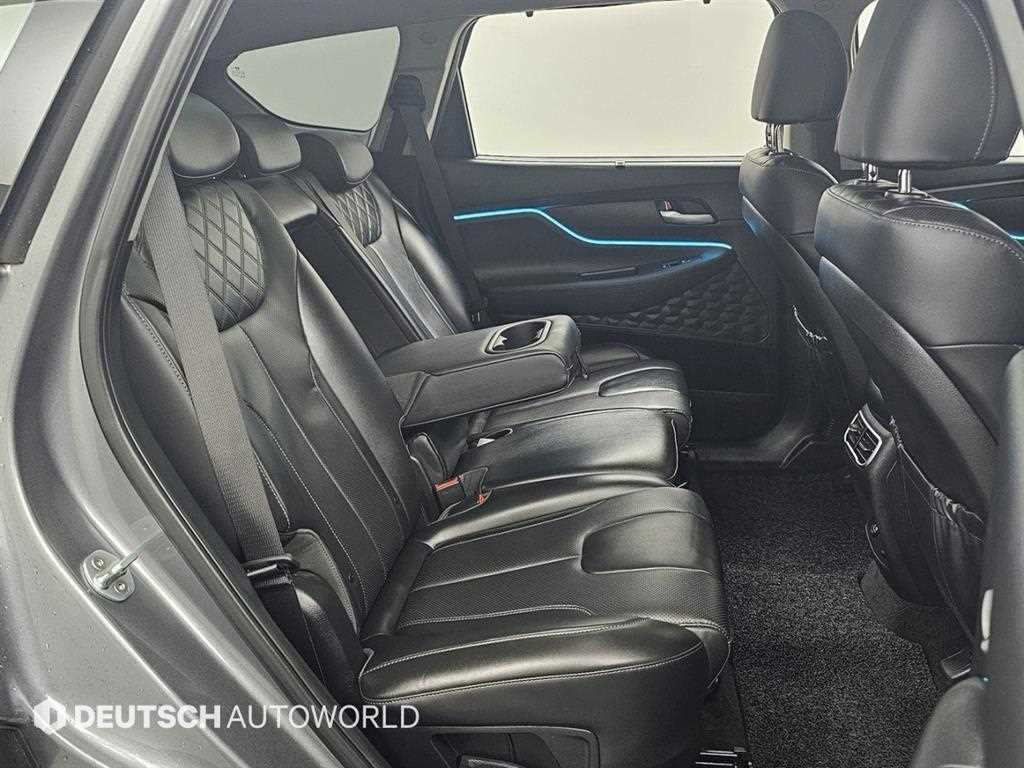 HYUNDAI Santa Fe - Vista 12