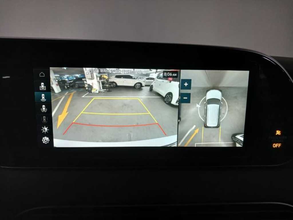 HYUNDAI Palisade - Vista 11