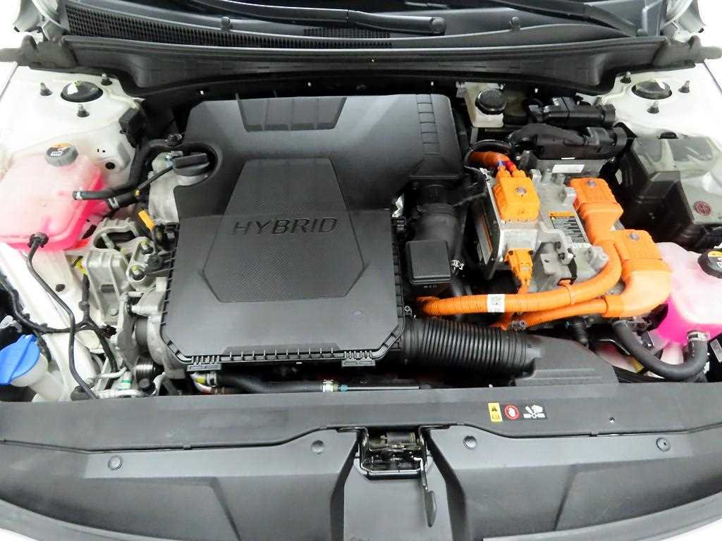 HYUNDAI Avante 2023 Blanco - Importación desde Corea - HF Imports Iquique - Foto 20