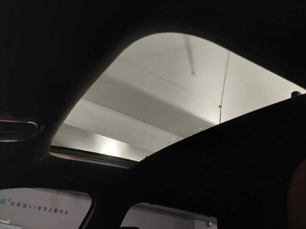 HYUNDAI Palisade 2020 Blanco - Importación desde Corea - HF Imports Iquique - Foto 16