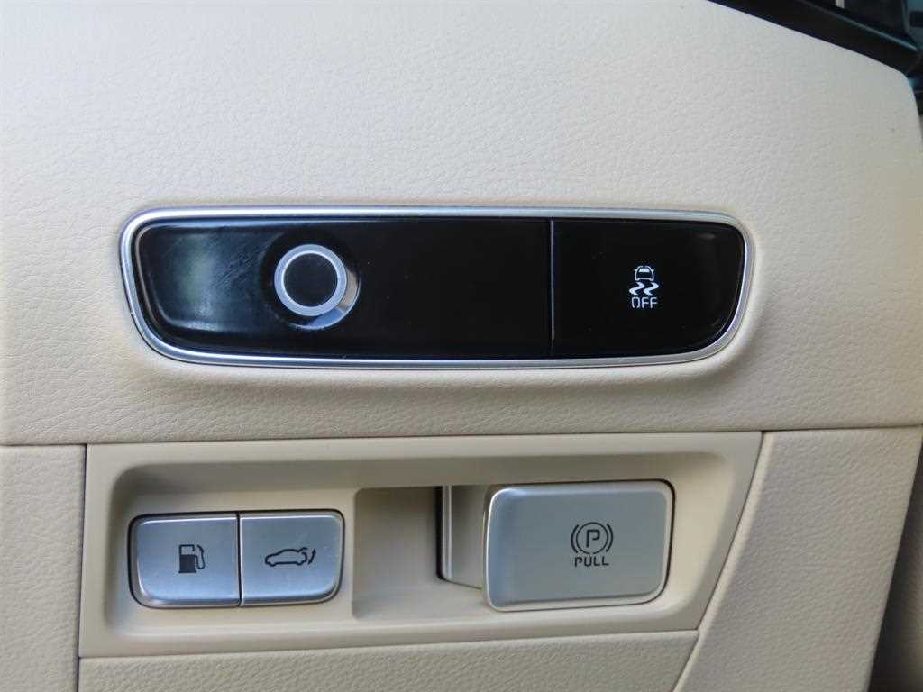 KIA K9 2022 Blanco - Importación desde Corea - HF Imports Iquique - Foto 16