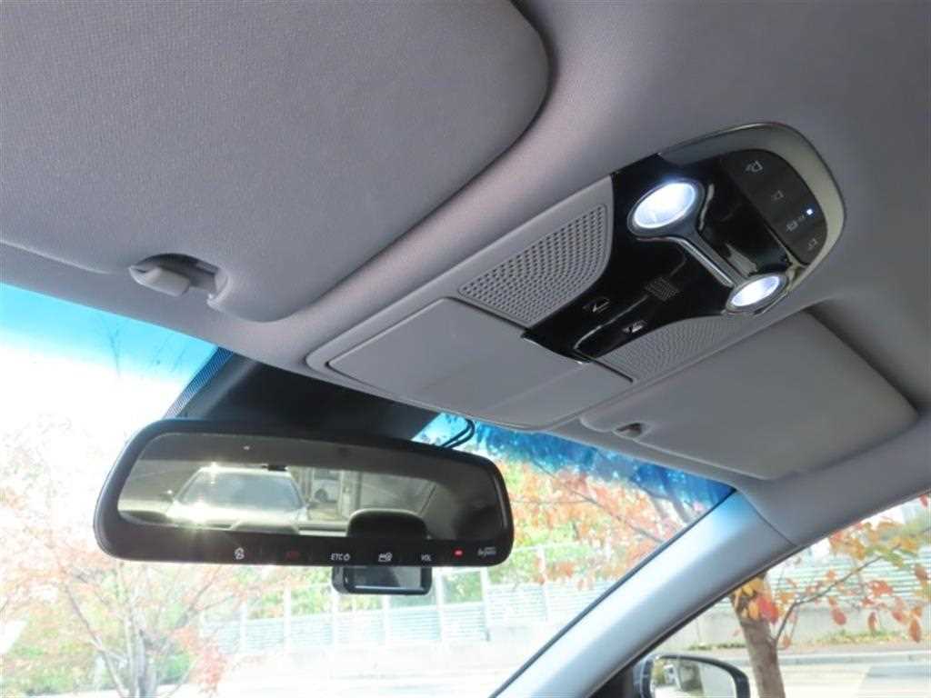 HYUNDAI Grandeur - Vista 10