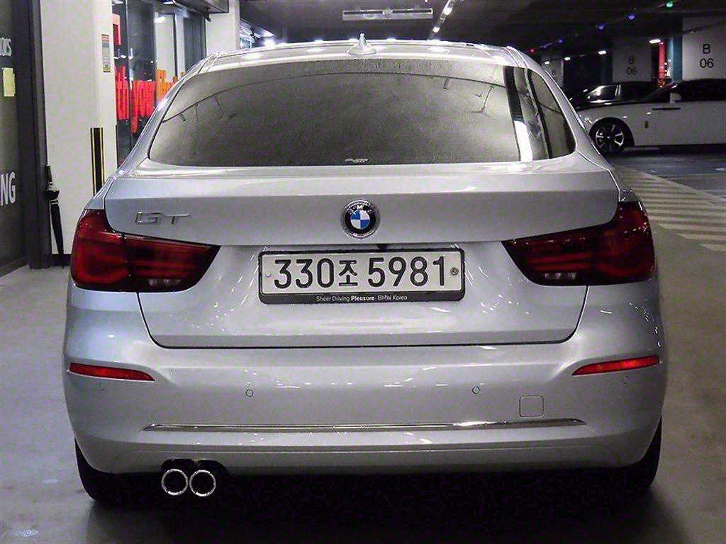 BMW Gran Turismo - Vista 5