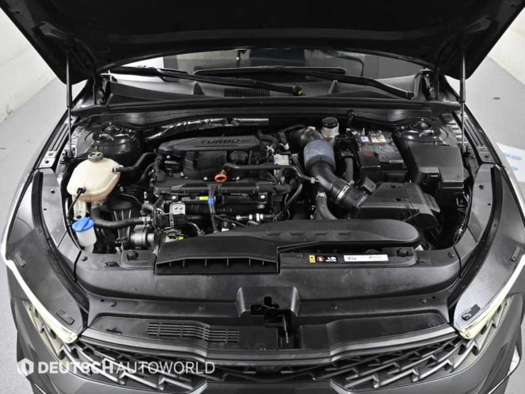 KIA K5 2023 - Importación desde Corea - HF Imports Iquique - Foto 20