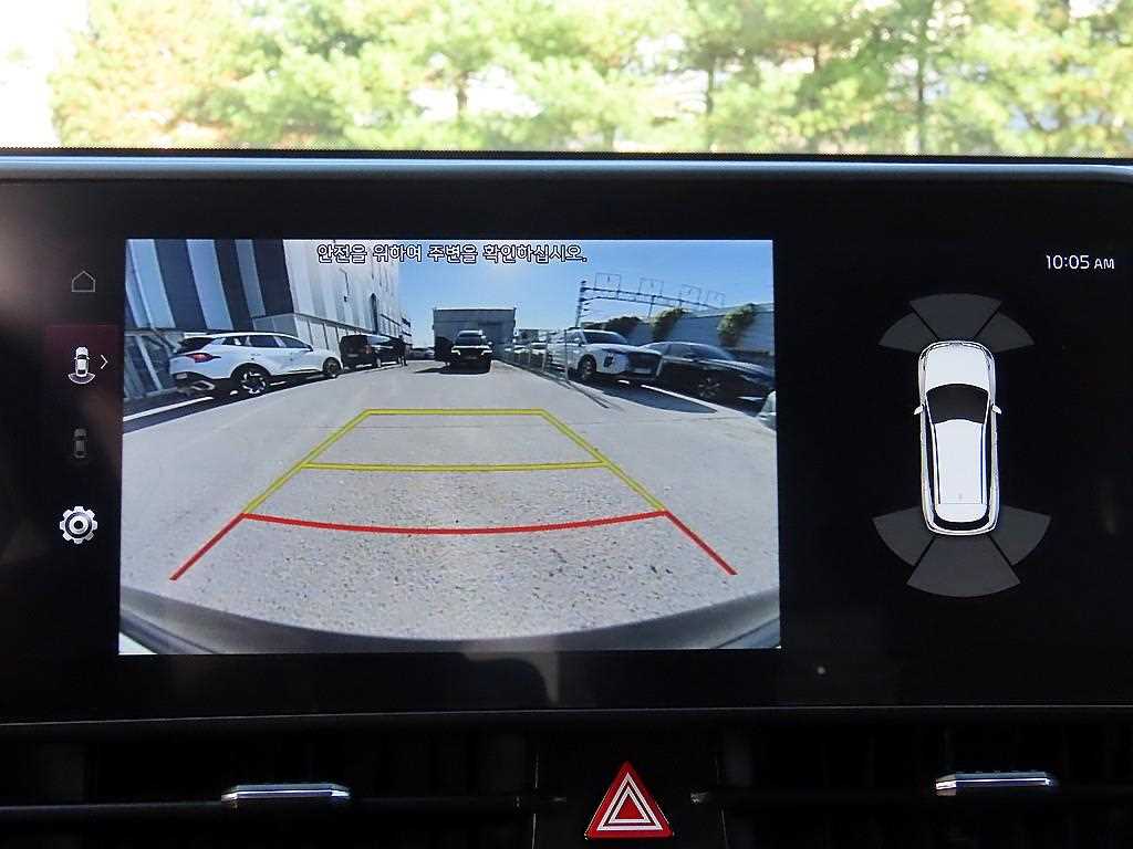 KIA Sportage 2024 the color of pearl - Importación desde Corea - HF Imports Iquique - Foto 14