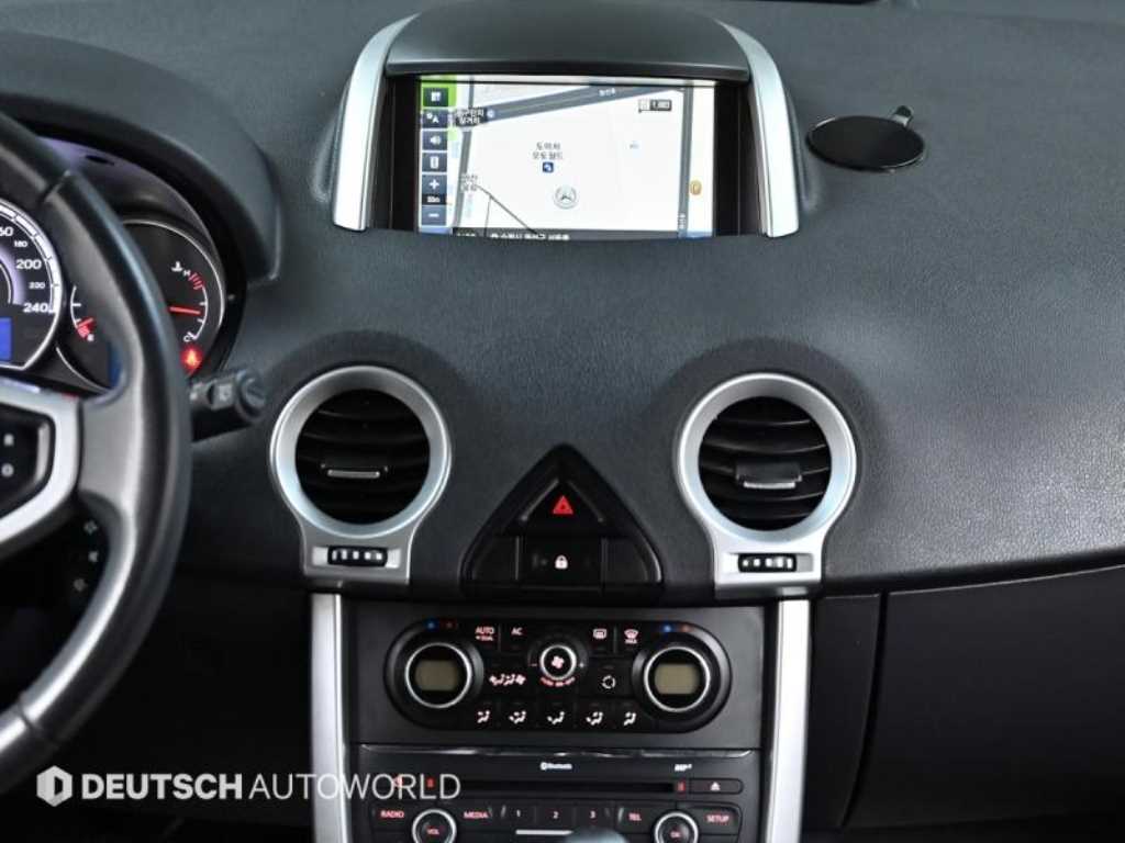 SAMSUNG QM5 - Vista 8