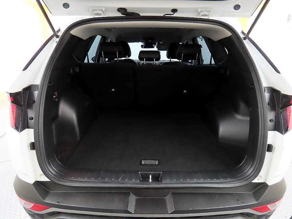 HYUNDAI Tucson 2021 - Importación desde Corea - HF Imports Iquique - Foto 18