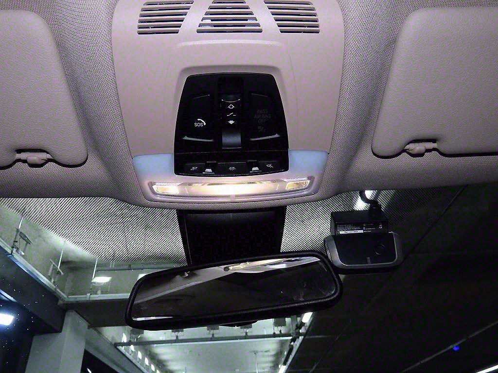 BMW Gran Turismo 2020 Gris - Importación desde Corea - HF Imports Iquique - Foto 13