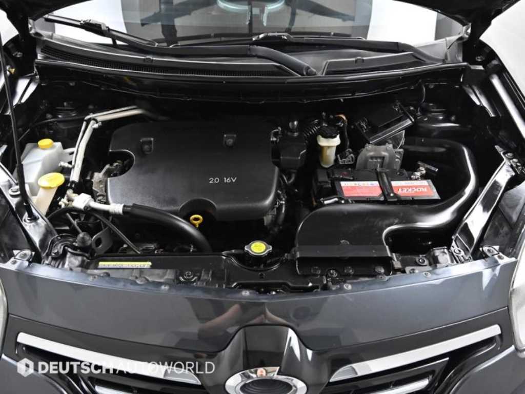 SAMSUNG QM5 2016 Gris - Importación desde Corea - HF Imports Iquique - Foto 16